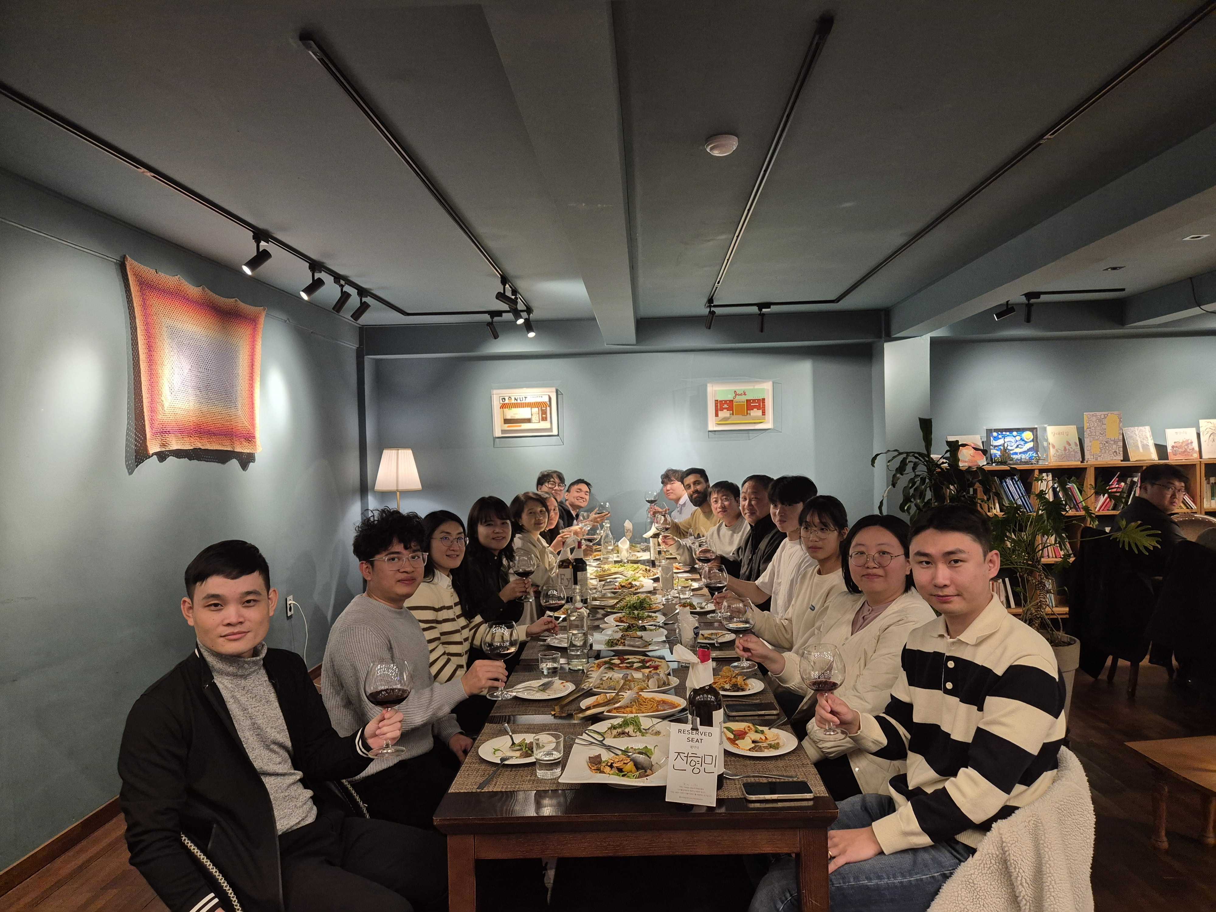 디지털헬스케어 심포지엄2 - 신경과 오선영 교수님