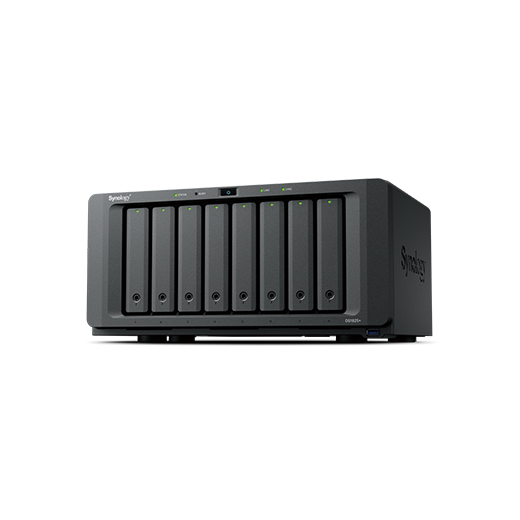 MSDL NAS