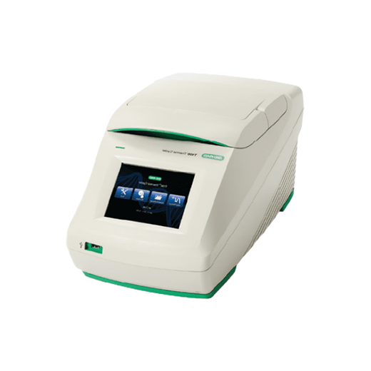 PCR Machines