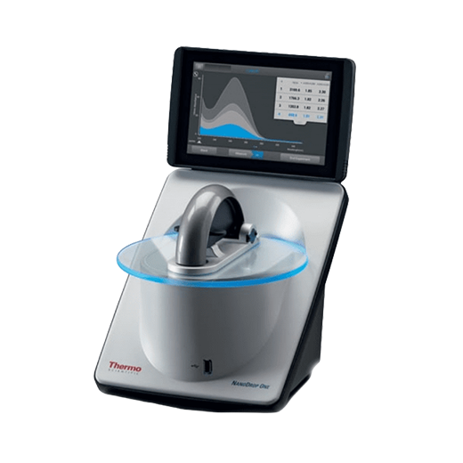 Spectrophotometer