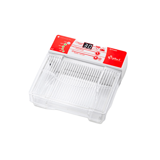 Gel Casting System