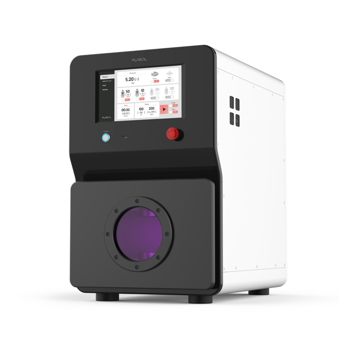 Plasma Cleaner
