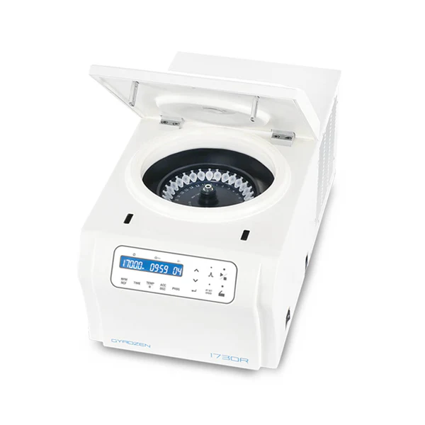 Microcentrifuge