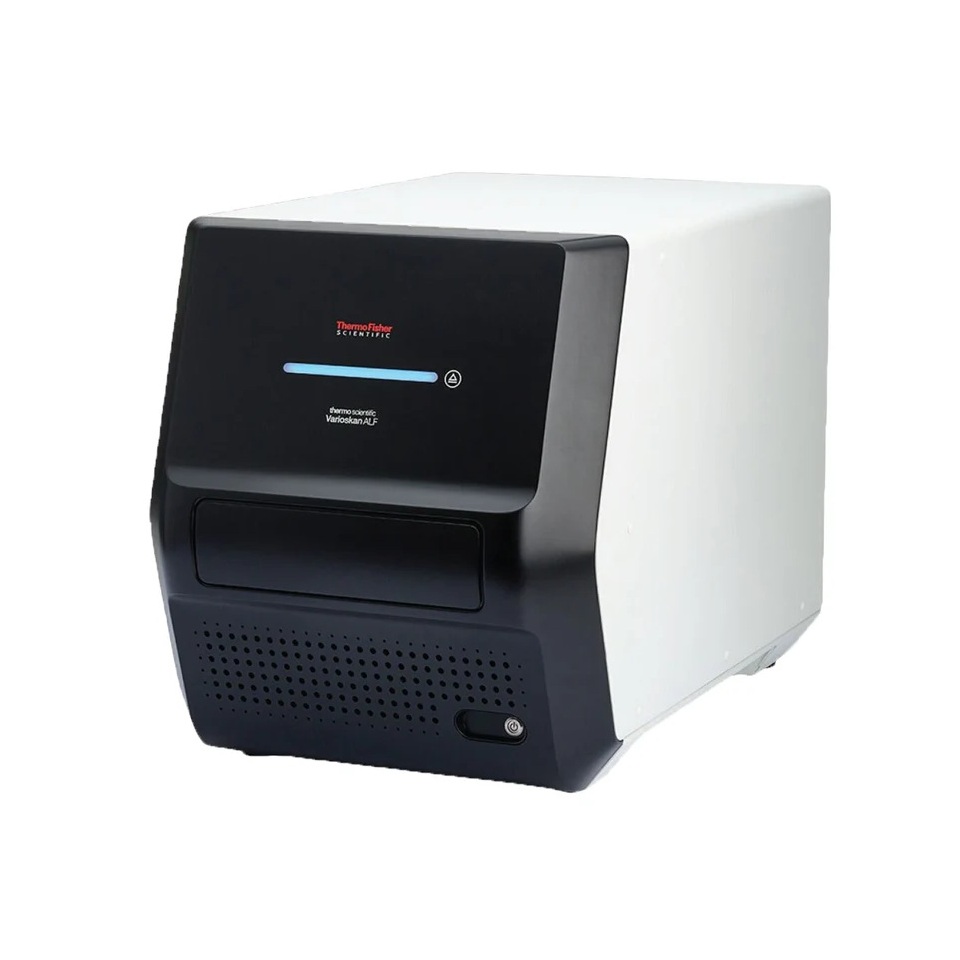 Microplate Reader