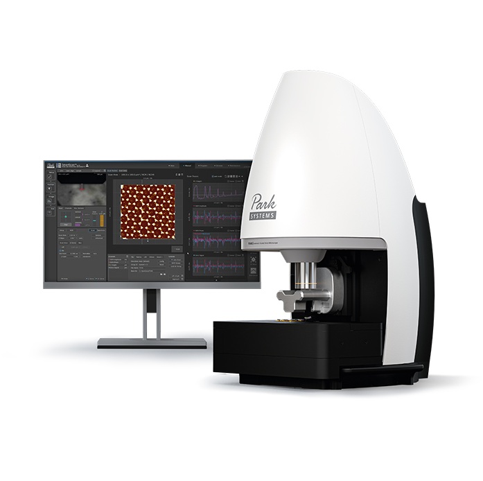 Atomic Force Microscope