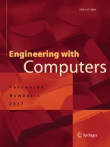 Stochastic bending and buckling analysis of laminated composite plates using Latin hypercube sampling