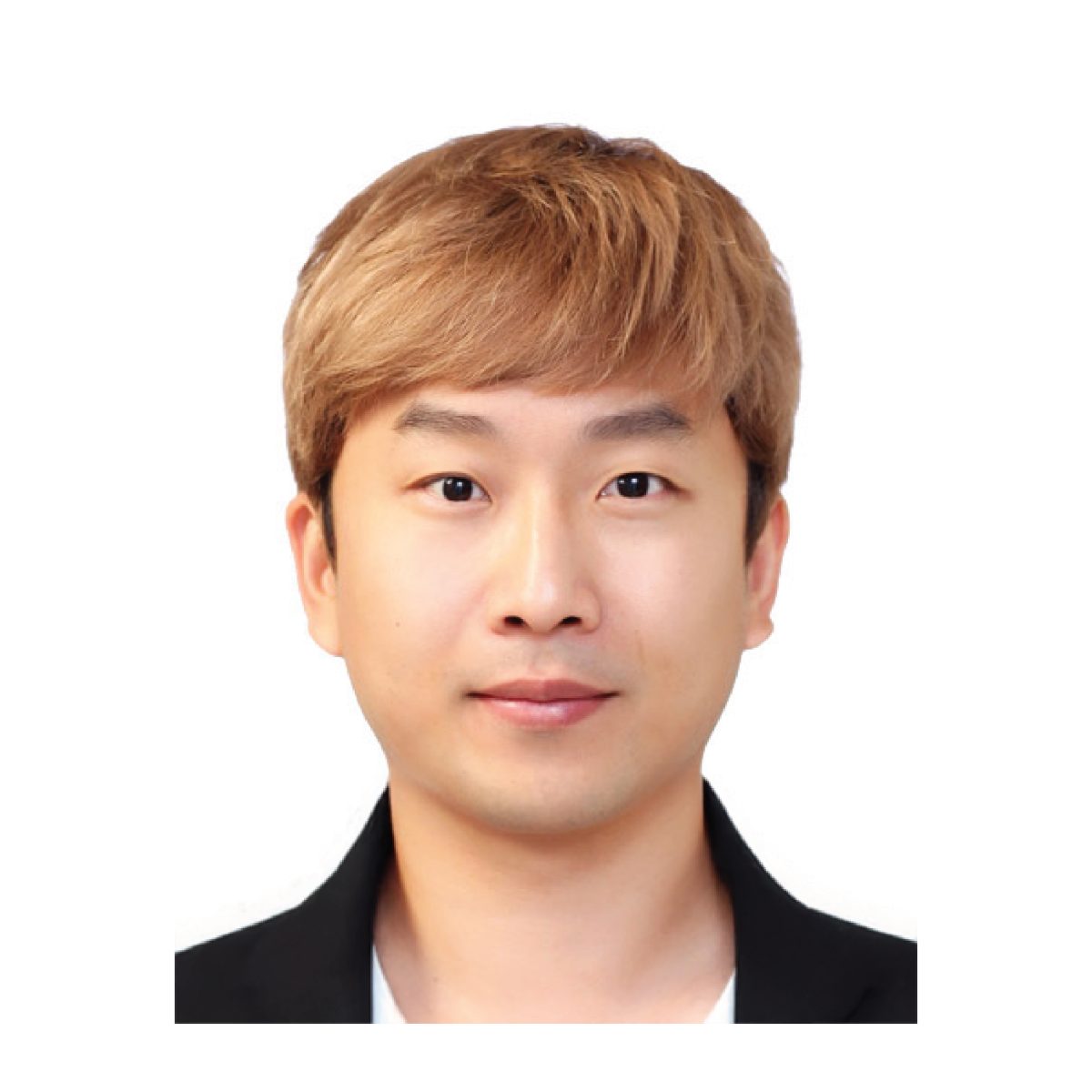 Sanghoon Lee