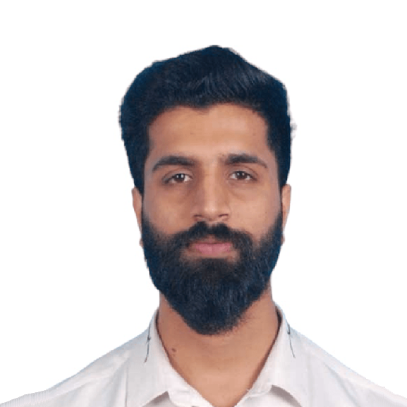 Raja Muhammad Aqib