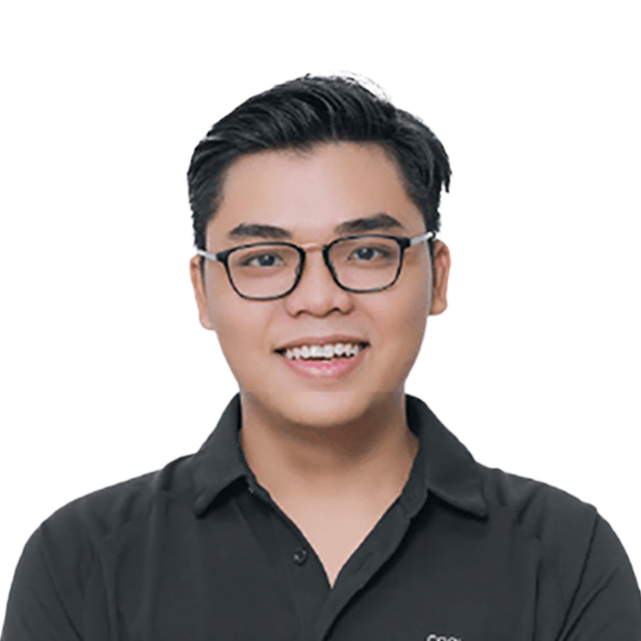 Quoc Thai Vo