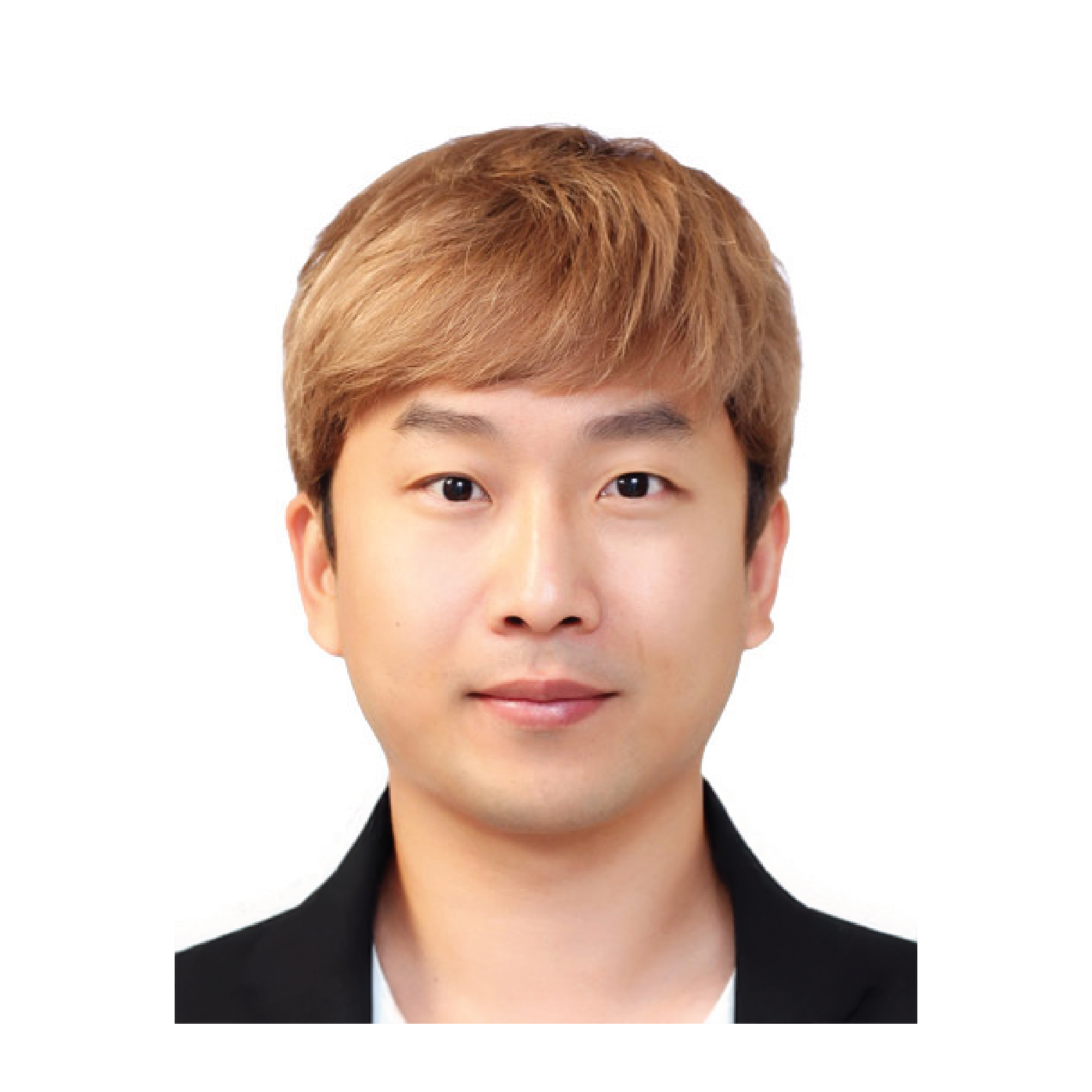 Sanghoon Lee