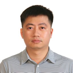 Minh-Chien Trinh