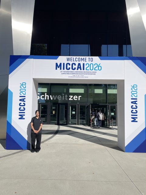 MICCAI 2026