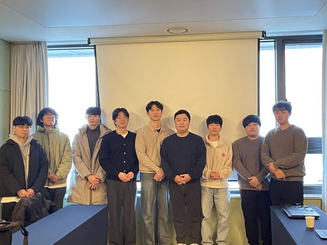JBNU-G 사제동행 논문작성 캠프